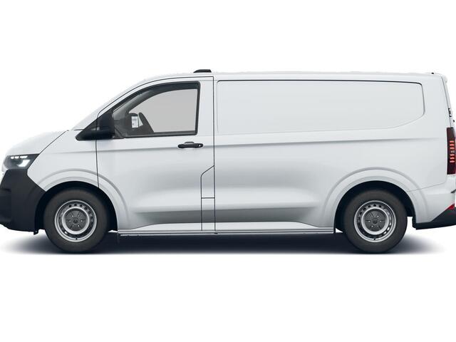 Volkswagen E-Transporter Bedrijfswagens Bestelwagen 64kWh 218pk L1 728630