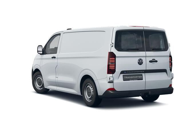 Volkswagen E-Transporter Bedrijfswagens Bestelwagen 64kWh 218pk L1 728630