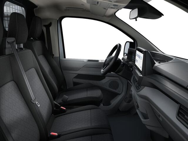 Volkswagen E-Transporter Bedrijfswagens Bestelwagen 64kWh 218pk L1 728630