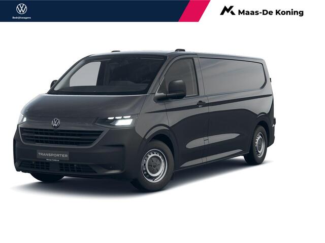 Volkswagen E-Transporter Bedrijfswagens Bestelwagen 64kWh 218pk L2 727637