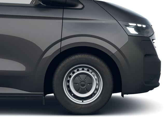 Volkswagen E-Transporter Bedrijfswagens Bestelwagen 64kWh 218pk L2 727637