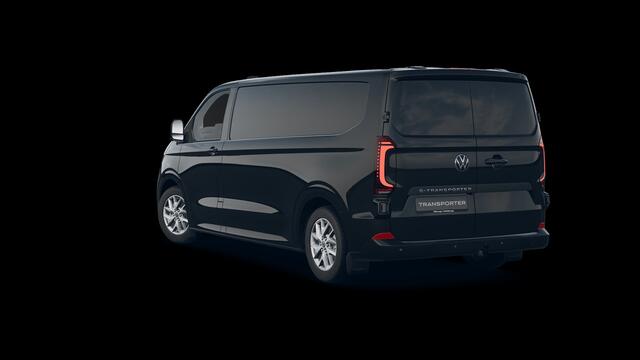 Volkswagen E-Transporter L2 Bulli 286 PK | Trekhaak elektrisch uitklapbaar | Deuren achter | Voor Mekaar Deal> Netto-ACTIE-Prijs; bij koop of leasen via HK / excl. kosten rijklaarmaken <