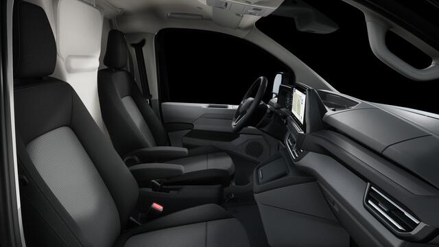 Volkswagen E-Transporter L2 Bulli 286 PK | Trekhaak elektrisch uitklapbaar | Deuren achter | Voor Mekaar Deal> Netto-ACTIE-Prijs; bij koop of leasen via HK / excl. kosten rijklaarmaken <