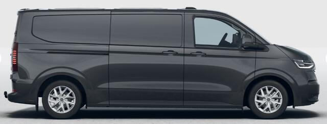 Volkswagen E-Transporter 160kW 218PK L2H1 Style 64 kWh wordt verwacht