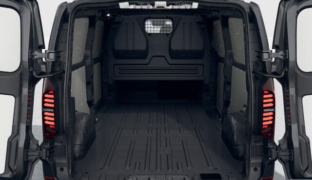 Volkswagen E-Transporter 160kW 218PK L2H1 Style 64 kWh wordt verwacht