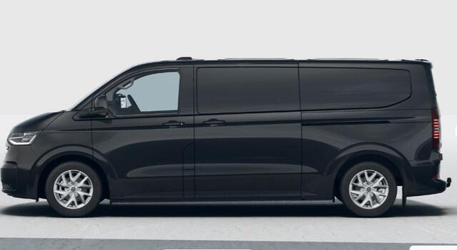 Volkswagen E-Transporter L2H1 210kW 286PK Style 64 kWh wordt verwacht