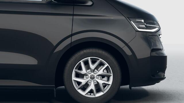 Volkswagen E-Transporter L2H1 210kW 286PK Style 64 kWh wordt verwacht