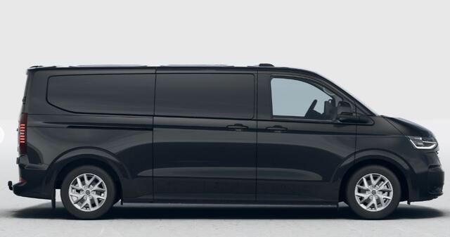 Volkswagen E-Transporter L2H1 210kW 286PK Style 64 kWh wordt verwacht