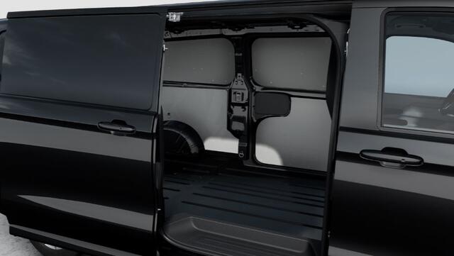 Volkswagen E-Transporter L2H1 210kW 286PK Style 64 kWh wordt verwacht