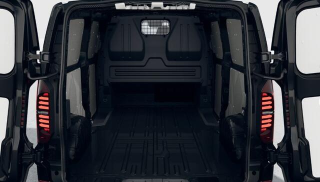 Volkswagen E-Transporter L2H1 210kW 286PK Style 64 kWh wordt verwacht