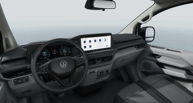 Volkswagen E-Transporter Pick-up Dubbele Cabine 32 L2H1 64 kWh | Nu te bestellen |