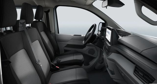 Volkswagen E-Transporter Pick-up Dubbele Cabine 32 L2H1 64 kWh | Nu te bestellen |