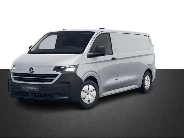 Volkswagen E-Transporter Bedrijfswagens Life Intro L2 Elektromotor 160 kW (218 pk) 3500 mm