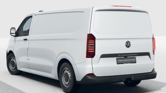Volkswagen E-Transporter 34 L2H1 64 kWh