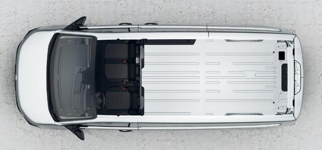 Volkswagen E-Transporter 34 L2H1 64 kWh