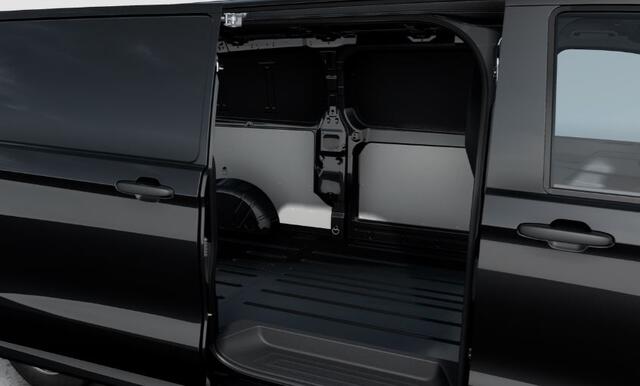 Volkswagen E-Transporter 34 L2H1 64 kWh