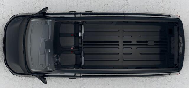 Volkswagen E-Transporter 34 L2H1 64 kWh