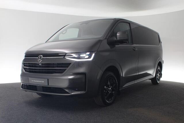 Volkswagen E-Transporter Bedrijfswagens Bulli 210 kW /286 pk L2 3500 mm
