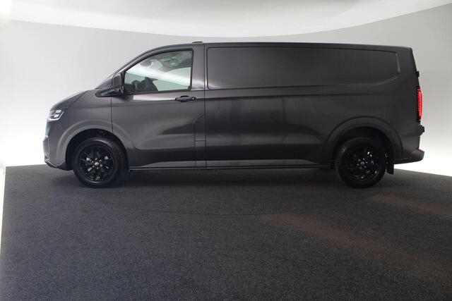 Volkswagen E-Transporter Bedrijfswagens Bulli 210 kW /286 pk L2 3500 mm