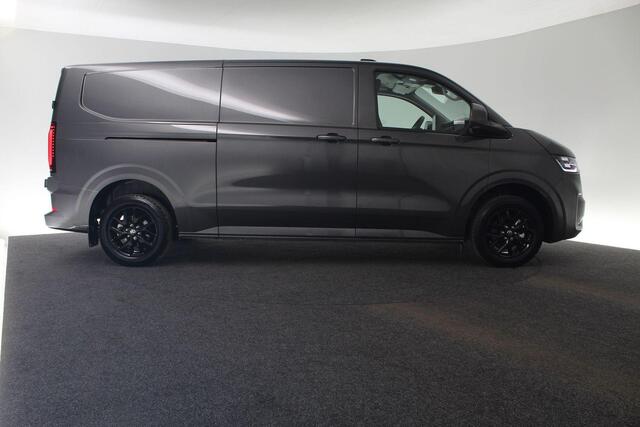 Volkswagen E-Transporter Bedrijfswagens Bulli 210 kW /286 pk L2 3500 mm