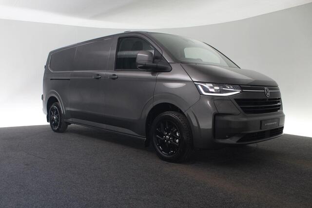 Volkswagen E-Transporter Bedrijfswagens Bulli 210 kW /286 pk L2 3500 mm