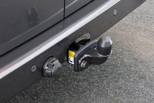 Volkswagen E-Transporter Bedrijfswagens Bulli 210 kW /286 pk L2 3500 mm