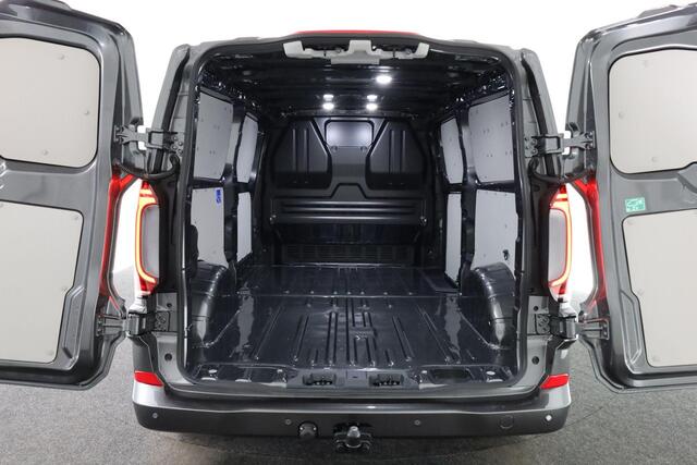 Volkswagen E-Transporter Bedrijfswagens Bulli 210 kW /286 pk L2 3500 mm