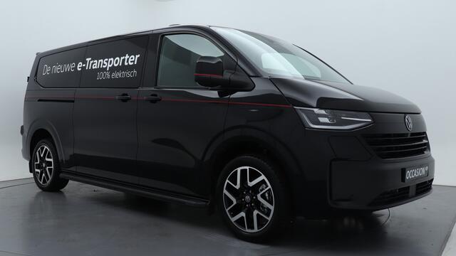 Volkswagen E-Transporter e-Transporter L2H1 64kWh 286pk RWD 3.2T Style-Intro /Demonstratieauto