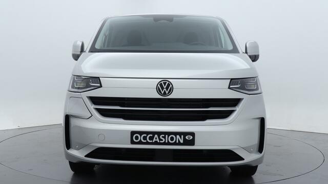 Volkswagen E-Transporter e-Transporter L2H1 64kWh 218pk RWD 3.2T Style-Intro /Direct leverbaar