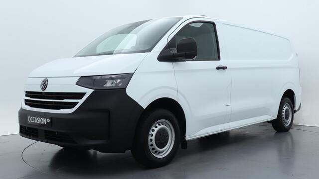 Volkswagen E-Transporter e-Transporter L2H1 64kWh 218pk RWD 3.2T Life-Intro /Direct leverbaar