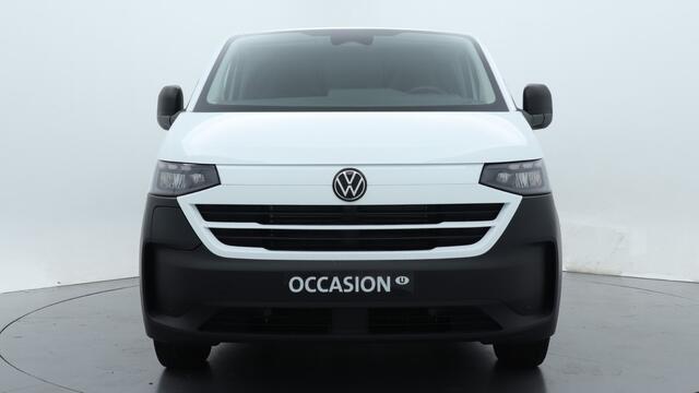 Volkswagen E-Transporter e-Transporter L2H1 64kWh 218pk RWD 3.2T Life-Intro /Direct leverbaar