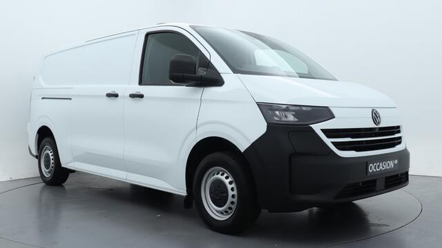 Volkswagen E-Transporter e-Transporter L2H1 64kWh 218pk RWD 3.2T Life-Intro /Direct leverbaar