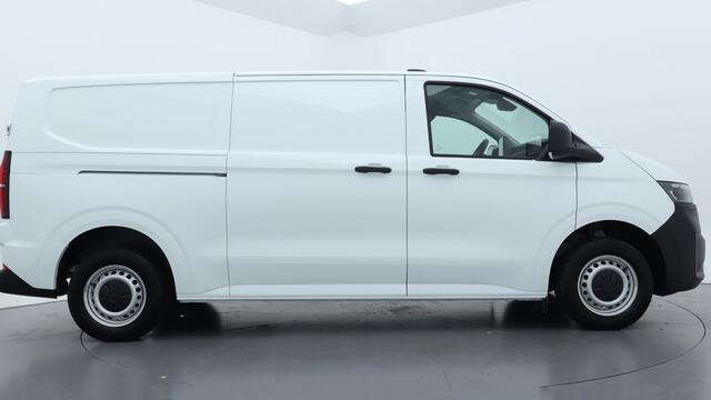 Volkswagen E-Transporter e-Transporter L2H1 64kWh 218pk RWD 3.2T Life-Intro /Direct leverbaar