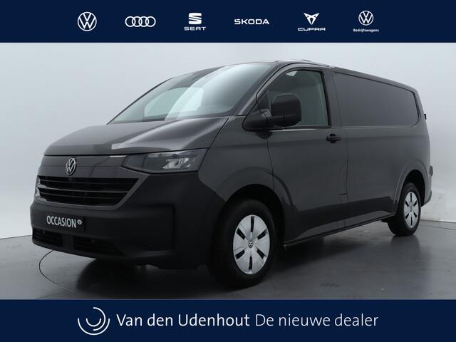 Volkswagen E-Transporter e-Transporter L1H1 64kWh 218pk RWD 3.2T Life-Intro /Direct leverbaar