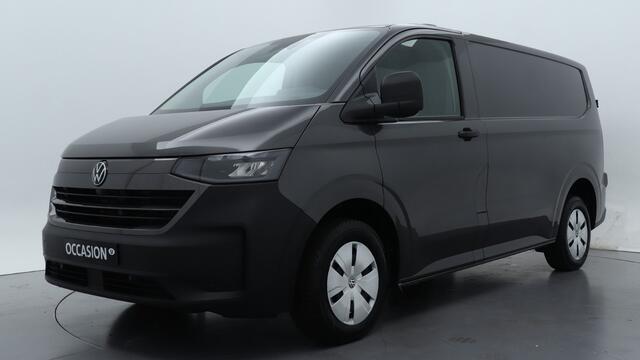 Volkswagen E-Transporter e-Transporter L1H1 64kWh 218pk RWD 3.2T Life-Intro /Direct leverbaar