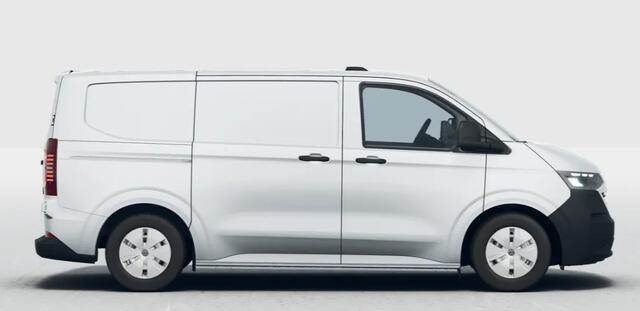 Volkswagen E-Transporter e-Transporter L1H1 64kWh 218pk RWD 3.2T Life-Intro /Direct leverbaar