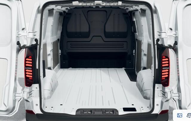 Volkswagen E-Transporter e-Transporter L1H1 64kWh 218pk RWD 3.2T Life-Intro /Direct leverbaar