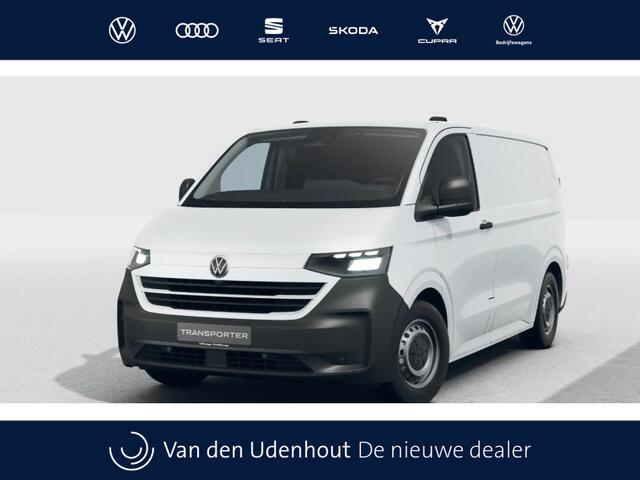 Volkswagen E-Transporter e-Transporter L1H1 64kWh 218pk RWD 3.2T