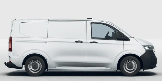 Volkswagen E-Transporter e-Transporter L1H1 64kWh 218pk RWD 3.2T