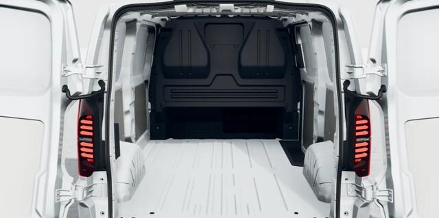 Volkswagen E-Transporter e-Transporter L1H1 64kWh 218pk RWD 3.2T