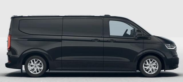 Volkswagen E-Transporter e-Transporter L2H1 64kWh 286pk RWD 3.2T Bulli