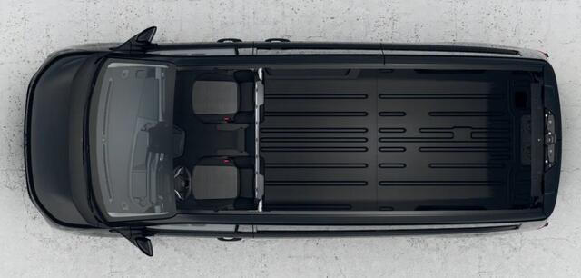 Volkswagen E-Transporter e-Transporter L2H1 64kWh 286pk RWD 3.2T Bulli