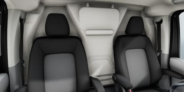 Volkswagen E-Transporter e-Transporter L2H1 64kWh 286pk RWD 3.2T Bulli