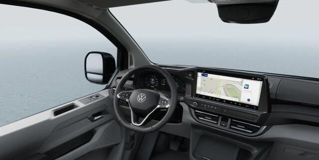 Volkswagen E-Transporter e-Transporter L2H1 64kWh 286pk RWD 3.2T Bulli .