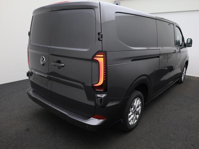 Volkswagen E-Transporter Bedrijfswagens Bestelwagen Bulli 64kWh 286pk L2 700165