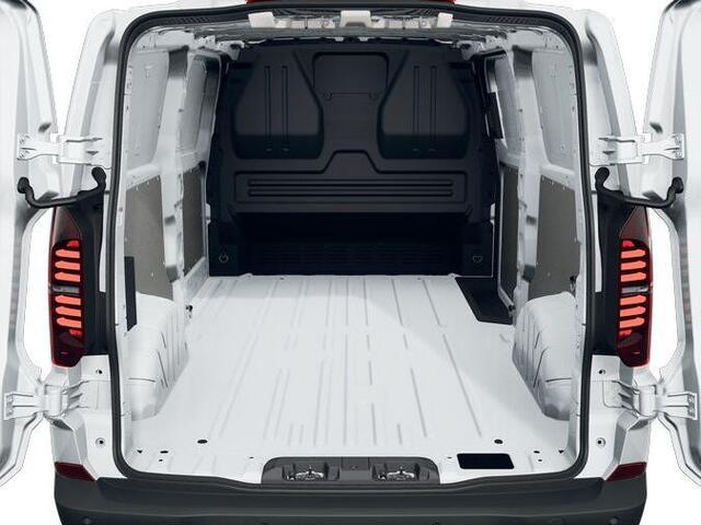 Volkswagen E-Transporter Bedrijfswagens Bestelwagen L2 Elektromotor 160 kW (218 pk) 3500 m