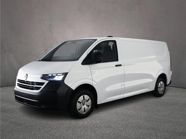 Volkswagen E-Transporter L2 Life 218pk | Trekhaak wegklapbaar | Deuren achter | Voor Mekaar Deal> Netto-ACTIE-Prijs; bij koop of leasen via HK / excl. kosten rijklaarmaken <