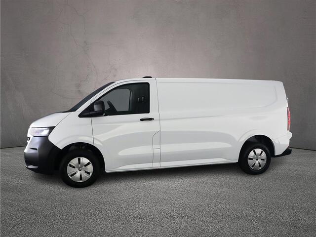 Volkswagen E-Transporter L2 Life 218pk | Trekhaak wegklapbaar | Deuren achter | Voor Mekaar Deal> Netto-ACTIE-Prijs; bij koop of leasen via HK / excl. kosten rijklaarmaken <