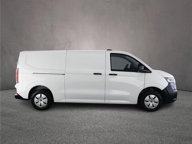 Volkswagen E-Transporter L2 Life 218pk | Trekhaak wegklapbaar | Deuren achter | Voor Mekaar Deal> Netto-ACTIE-Prijs; bij koop of leasen via HK / excl. kosten rijklaarmaken <