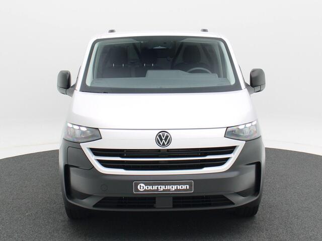 Volkswagen E-Transporter Bedrijfswagens L2 64kWh 218 pk | Trekhaak | Achterdeuren | Bijrijdersbank | Metallic lak |